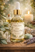 Ori Cleanse Oil
