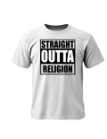 Straight Outta Religion