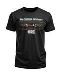 No Orisha Without Ori