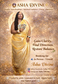 Intuitive Tarot Readings & Spiritual Guidance 3 Card Pull