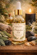 PROTECTION OIL